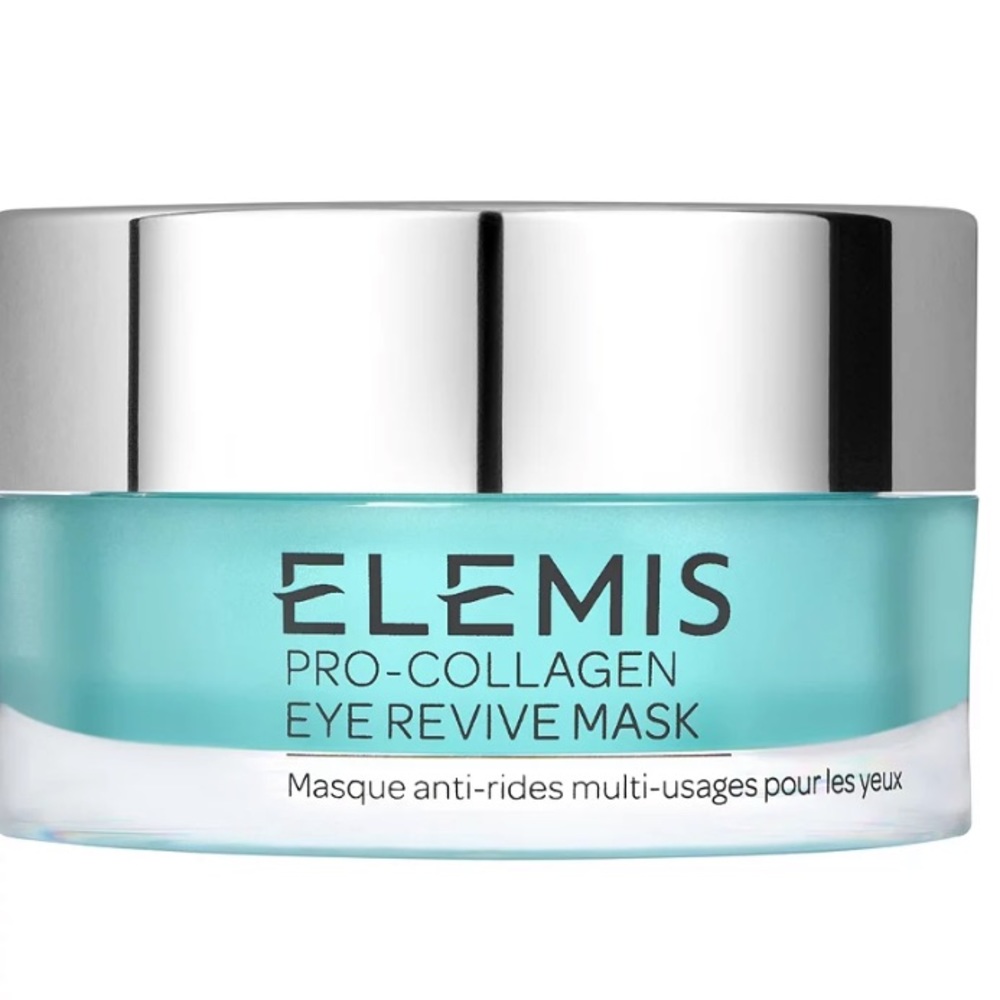ELEMIS Pro-Collagen Eye Revive Mask - N.I.B